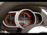 Kia Soul&rsquo;ster Concept 2009 года